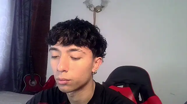 Show Webcam de Mr__Aaronn
