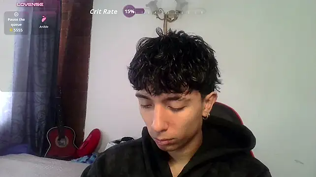 عرض كام Mr__Aaronn