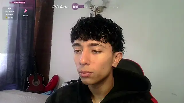 Mr__Aaronn Webcamshow