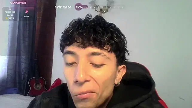 Mr__Aaronn Webcam Show
