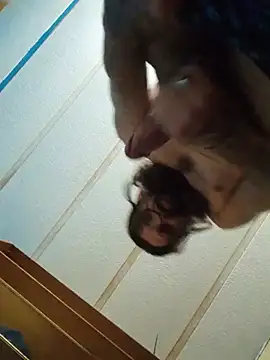 Ifukhard405 Show in webcam