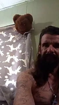 Show webcam de Ifukhard405