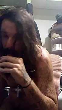 Show Webcam de Ifukhard405