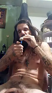 Ifukhard405's Webcam Show