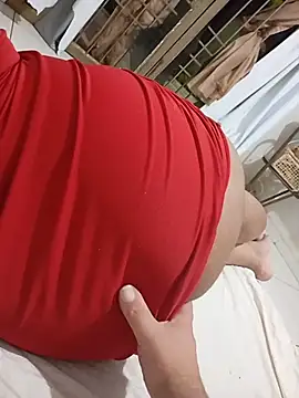 Show webcam de kasalloucuramg