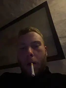 Tristxan Webcam show