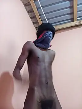 Dradi Webcamshow