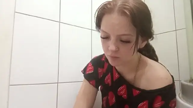 Webkamerová show katerrrs