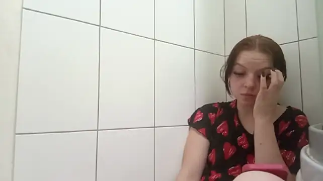 katerrrs Webcam-Show