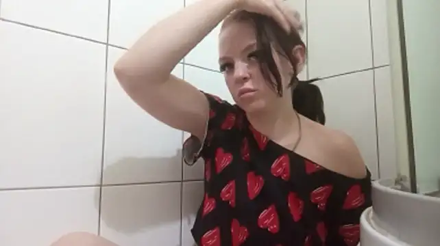 katerrrs Webcam-Show