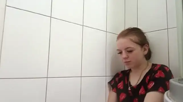 Webkamerová show katerrrs