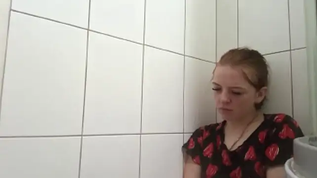 Webkamerová show katerrrs