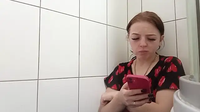 katerrrsn Webbikameraesitys