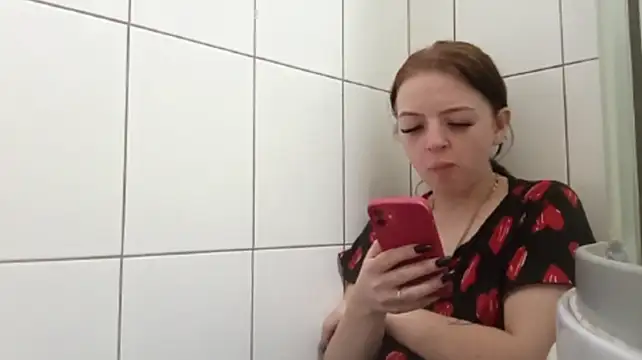 Show modela katerrrs na web-kameri