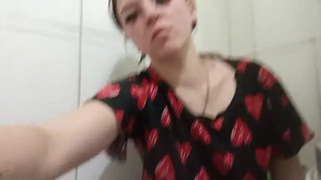 Вебкам-шоу katerrrs