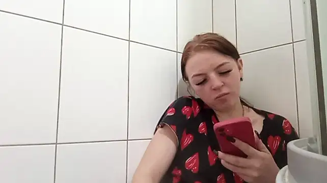 katerrrsn Webbikameraesitys