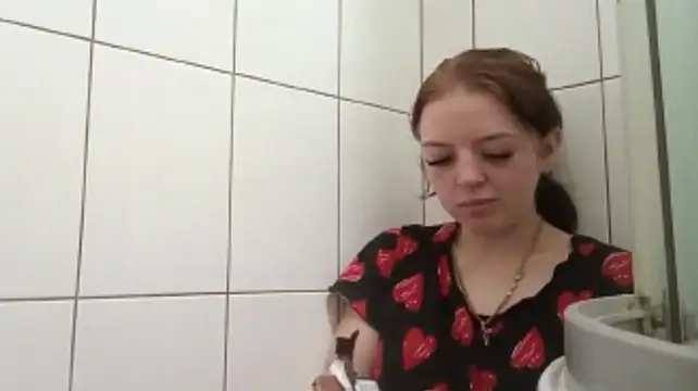 katerrrsn Webbikameraesitys