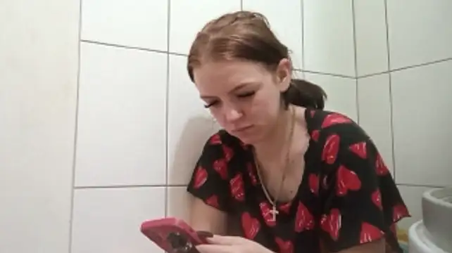 katerrrsn Webbikameraesitys