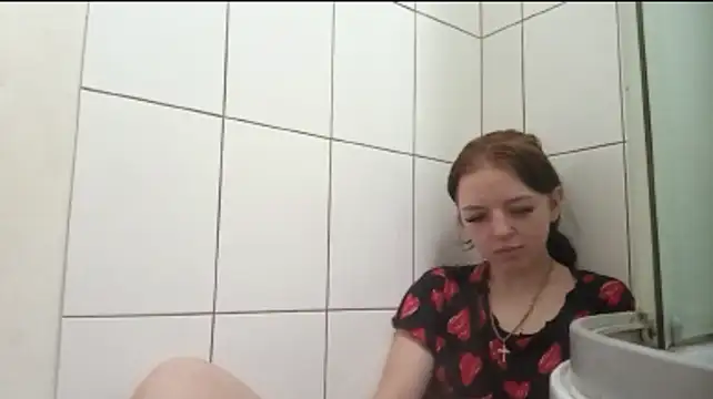 katerrrsn Webbikameraesitys