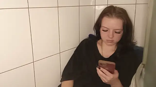 katerrrs' Webcam Show