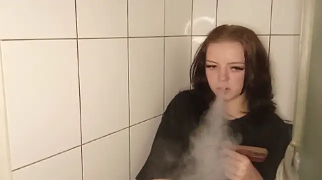 Webkamerová show katerrrs