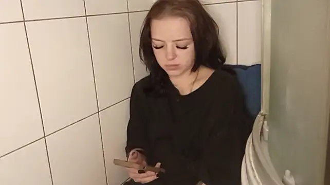 Webkamerová show katerrrs
