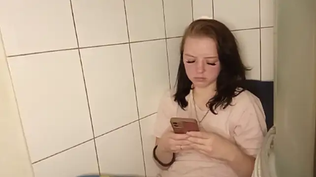 Webkamerová show katerrrs