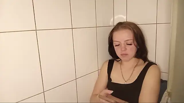 Webkamerová show katerrrs