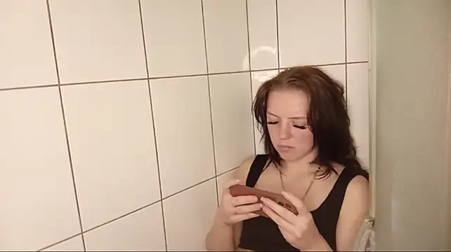 Webkamerová show katerrrs