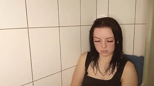 Webkamerová show katerrrs
