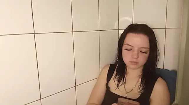 Webkamerová show katerrrs