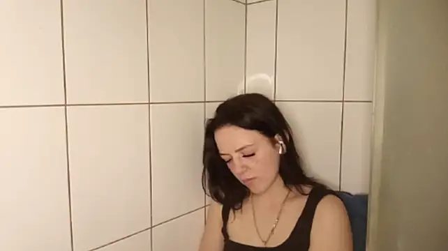Webkamerová show katerrrs