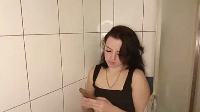 Webkamerová show katerrrs