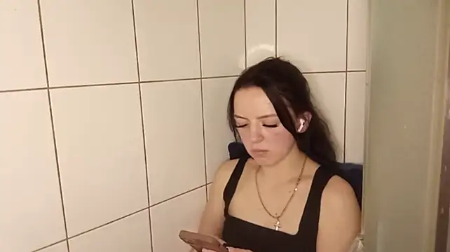 Webkamerová show katerrrs