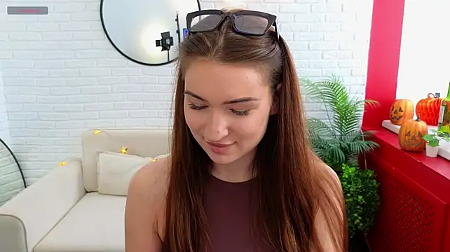 EvelinHit live XXX chat