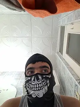 EvokingRockrose Webcam Show