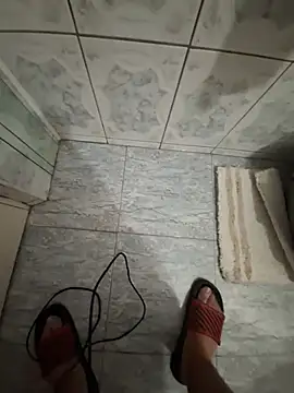 EvokingRockrose webkamerás műsora