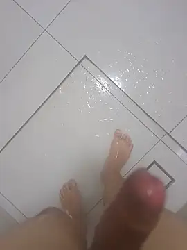 AleXxXGarp Pertunjukan Webcam