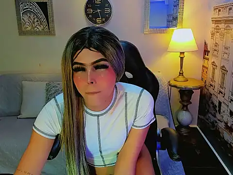 MAFER__LEAL's Webcam Show