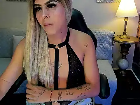 MAFER__LEAL Webcam show
