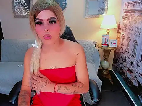 MAFER__LEAL webcam show