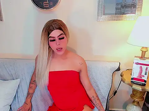 Вебкам-шоу MAFER__LEAL