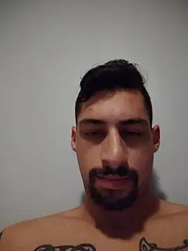 Show de Himeros_s na webcam