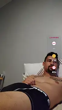 Himeros_s Show Webcam