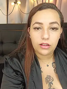 Amara-love's Webcam Show