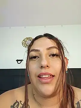 Show Webcam de Amara-love