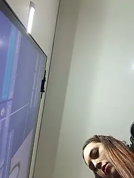 Show webcam de Amara-love