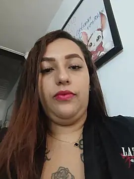 Živý XXX chat Amara-love
