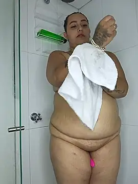 Amara-love Webcam-Show