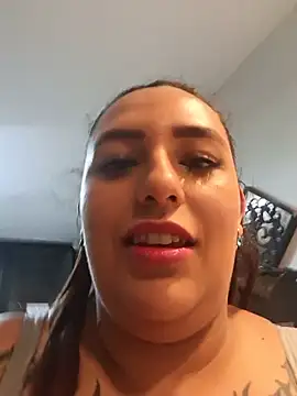 Chat +18 de Amara-love ao vivo